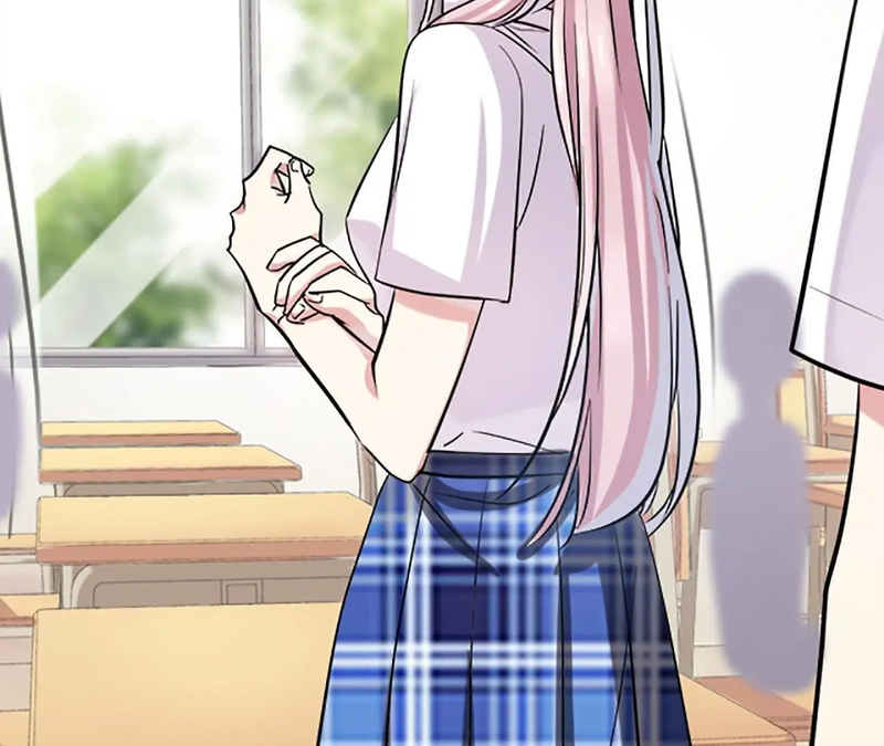 My Classmate Disappeared chapter 2 page 57