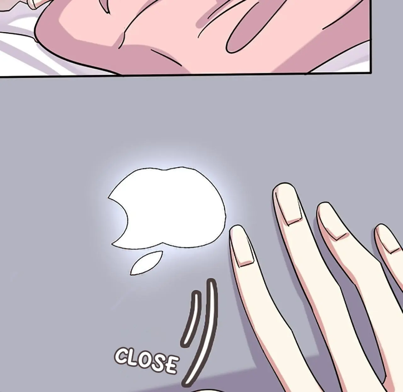 My Classmate Disappeared chapter 2 page 65