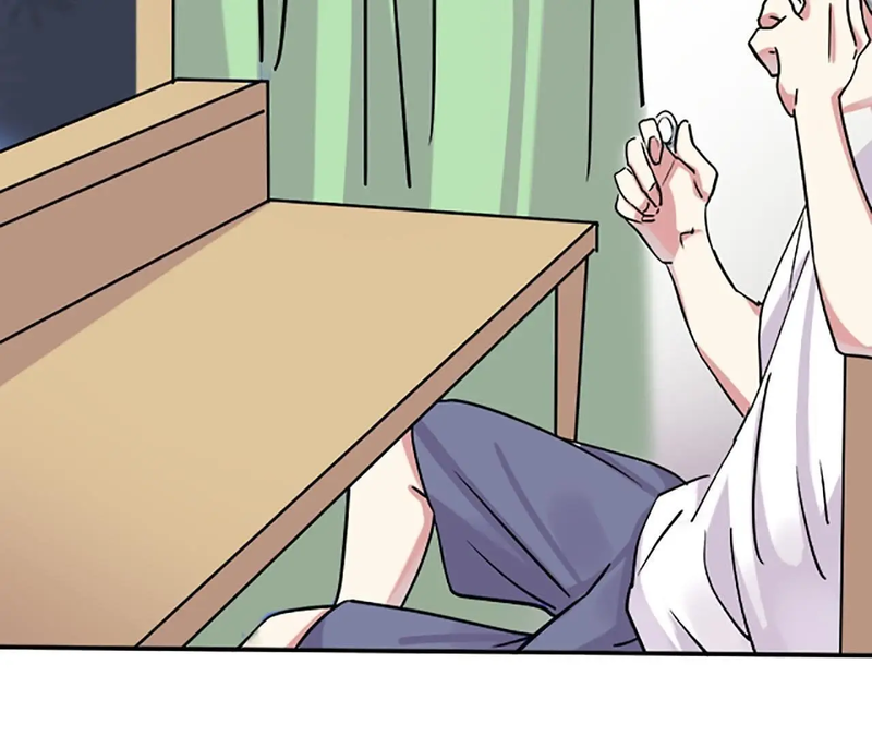 My Classmate Disappeared chapter 2 page 75
