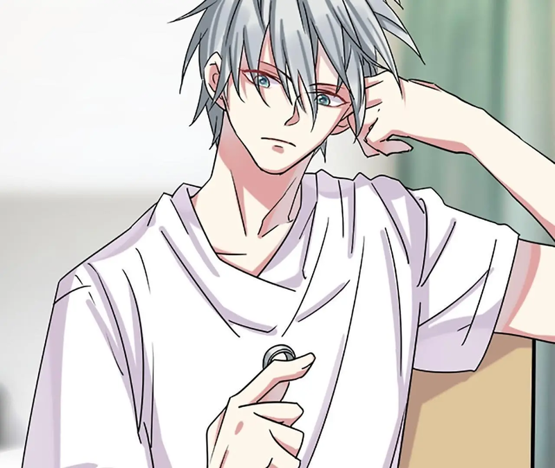 My Classmate Disappeared chapter 2 page 78