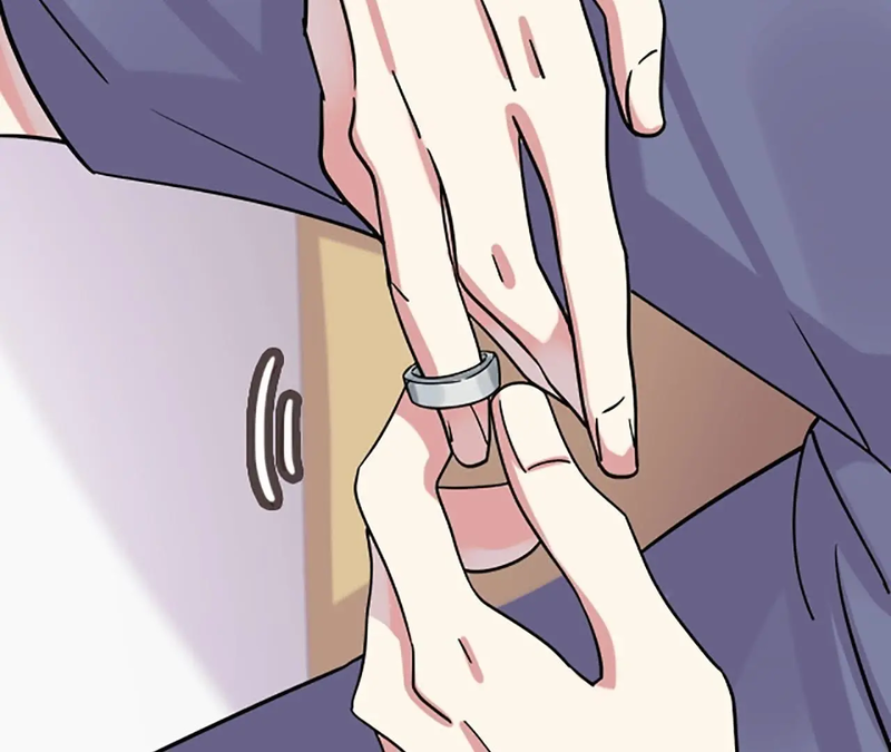 My Classmate Disappeared chapter 2 page 80