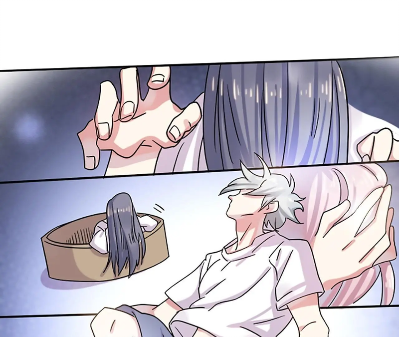 My Classmate Disappeared chapter 2 page 84