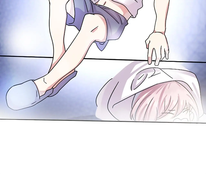 My Classmate Disappeared chapter 2 page 85