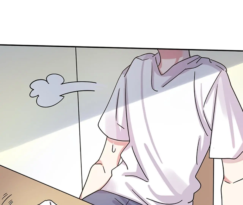 My Classmate Disappeared chapter 2 page 91