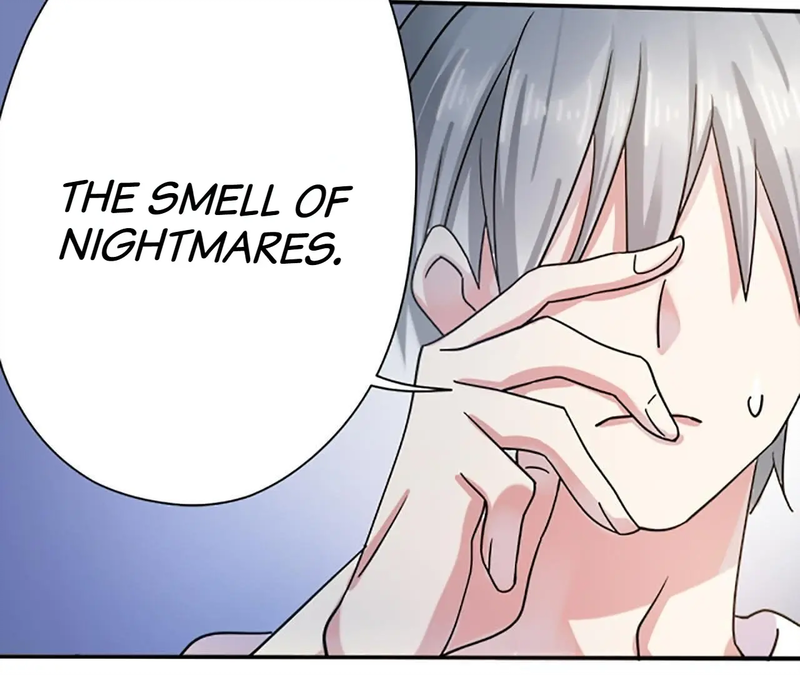 My Classmate Disappeared chapter 2 page 95