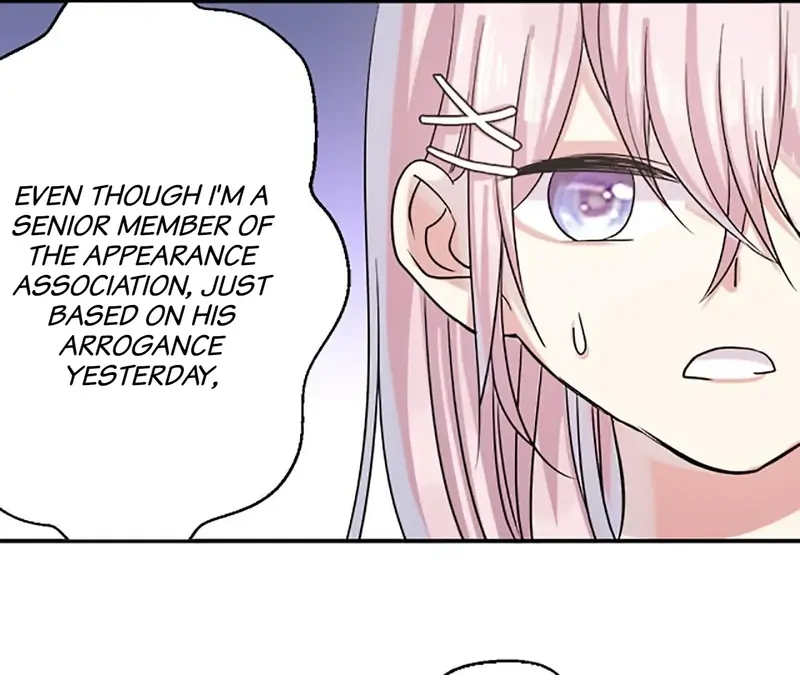 My Classmate Disappeared chapter 3 page 7