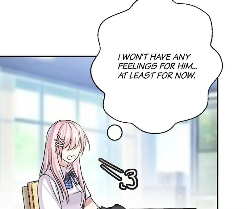 My Classmate Disappeared chapter 3 page 8