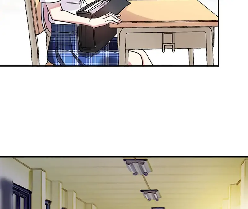 My Classmate Disappeared chapter 3 page 9