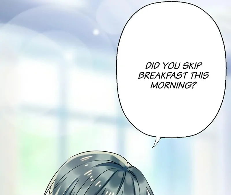 My Classmate Disappeared chapter 3 page 15