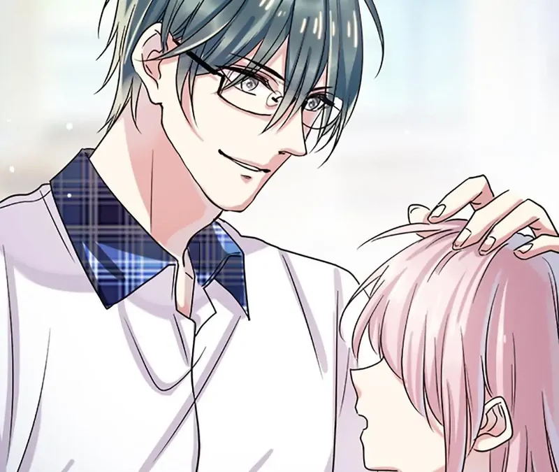 My Classmate Disappeared chapter 3 page 16