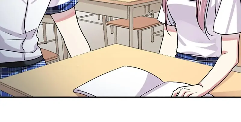 My Classmate Disappeared chapter 3 page 19