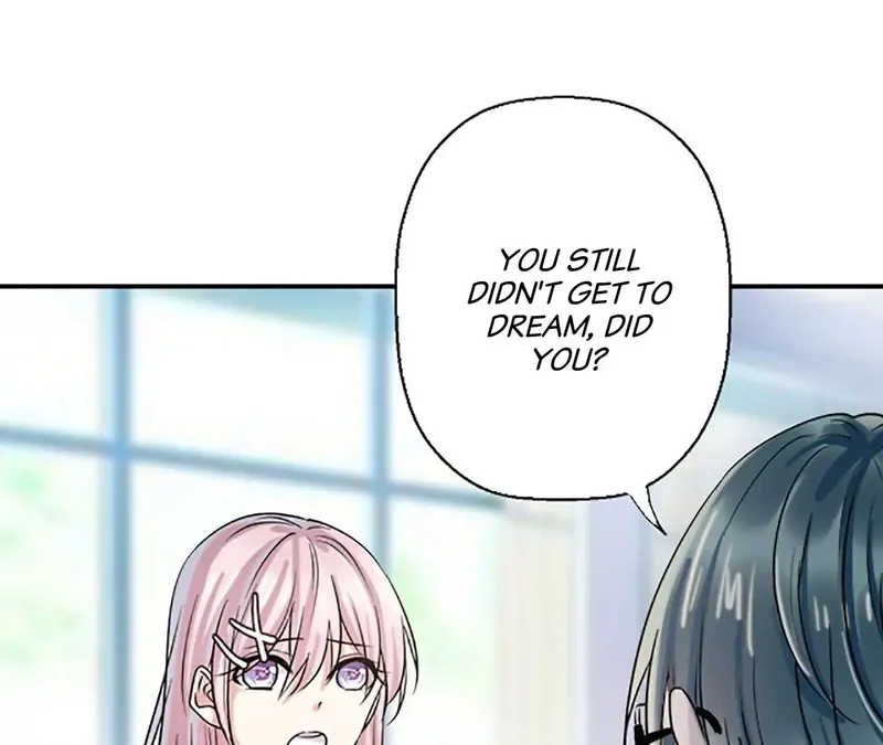 My Classmate Disappeared chapter 3 page 20