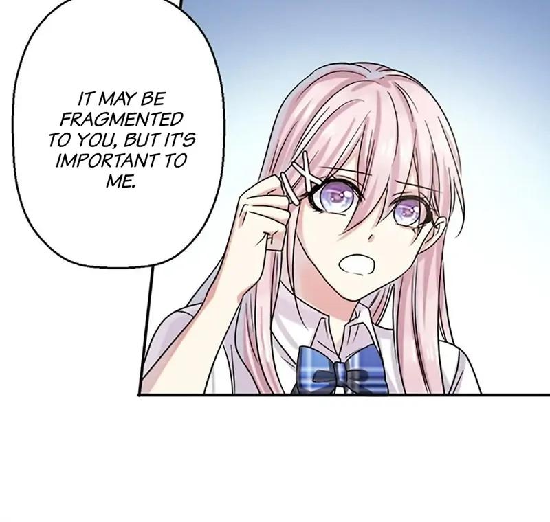 My Classmate Disappeared chapter 3 page 24