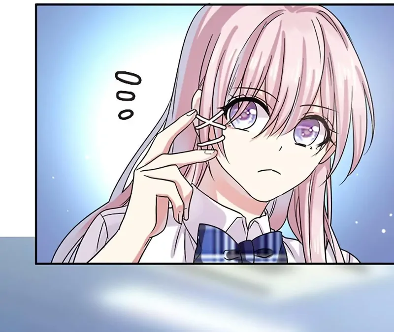 My Classmate Disappeared chapter 3 page 25