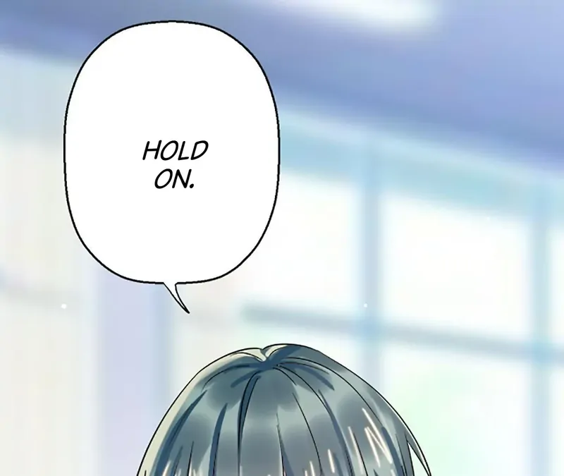 My Classmate Disappeared chapter 3 page 26