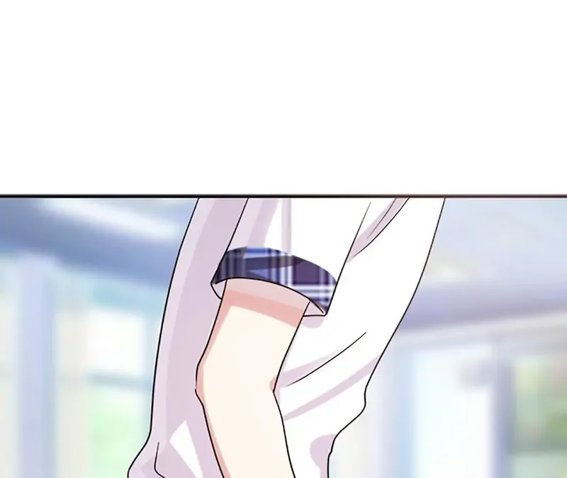 My Classmate Disappeared chapter 3 page 31