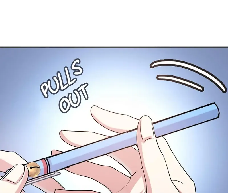 My Classmate Disappeared chapter 3 page 33