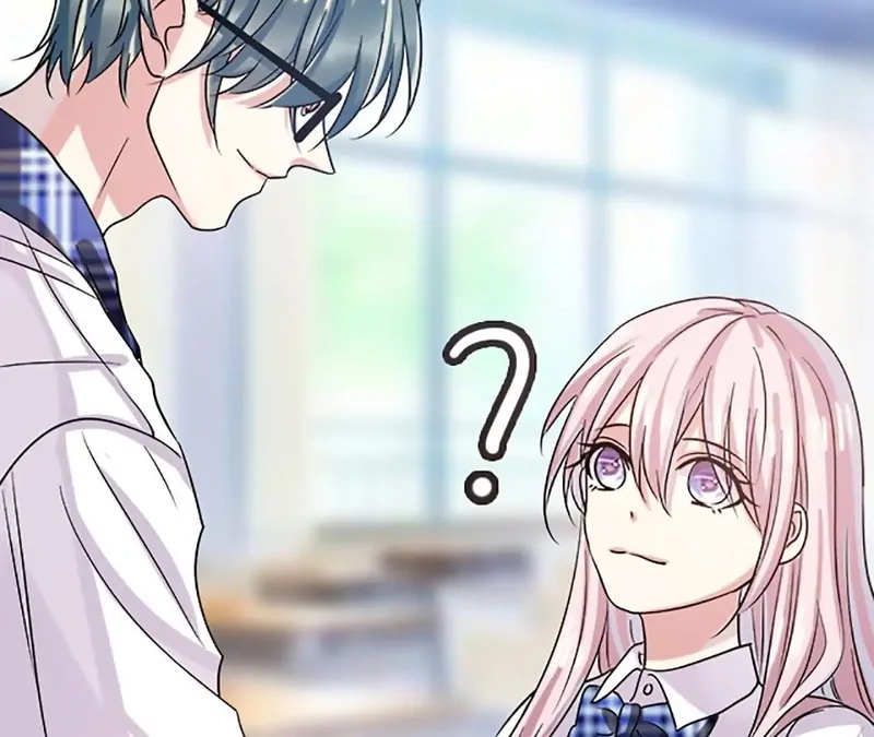 My Classmate Disappeared chapter 3 page 35