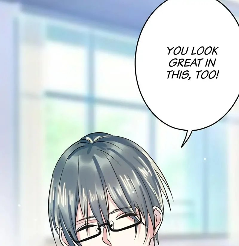My Classmate Disappeared chapter 3 page 39