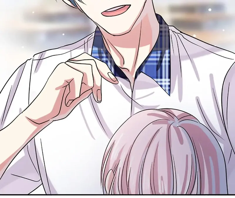 My Classmate Disappeared chapter 3 page 40