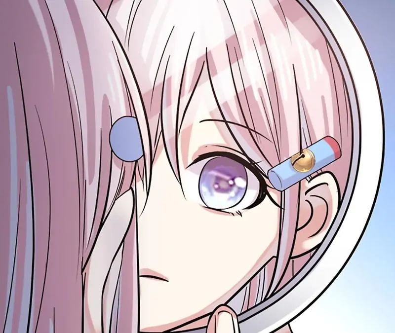 My Classmate Disappeared chapter 3 page 42