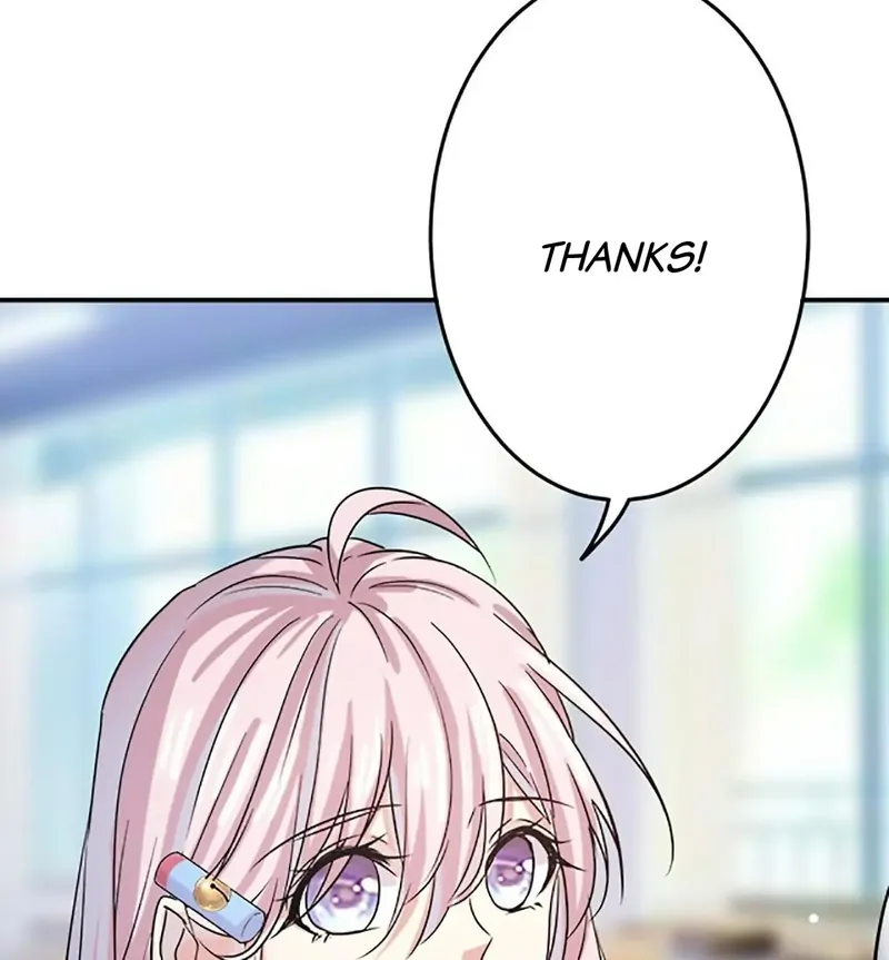 My Classmate Disappeared chapter 3 page 48