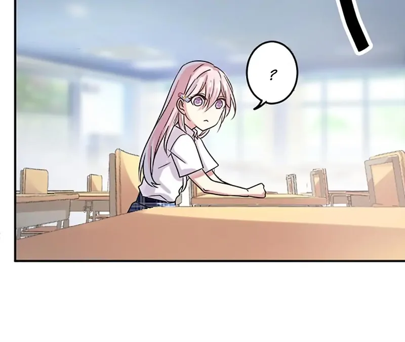 My Classmate Disappeared chapter 3 page 52