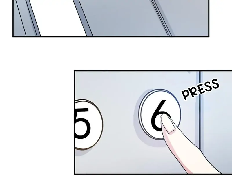 My Classmate Disappeared chapter 3 page 64