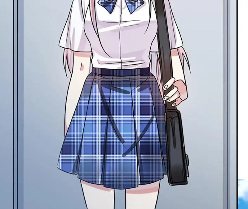 My Classmate Disappeared chapter 3 page 66