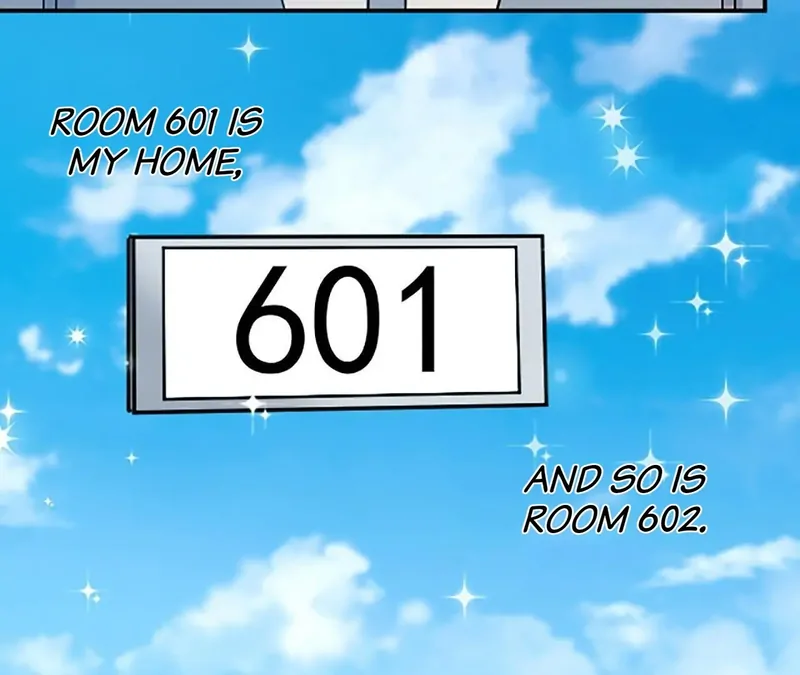 My Classmate Disappeared chapter 3 page 67