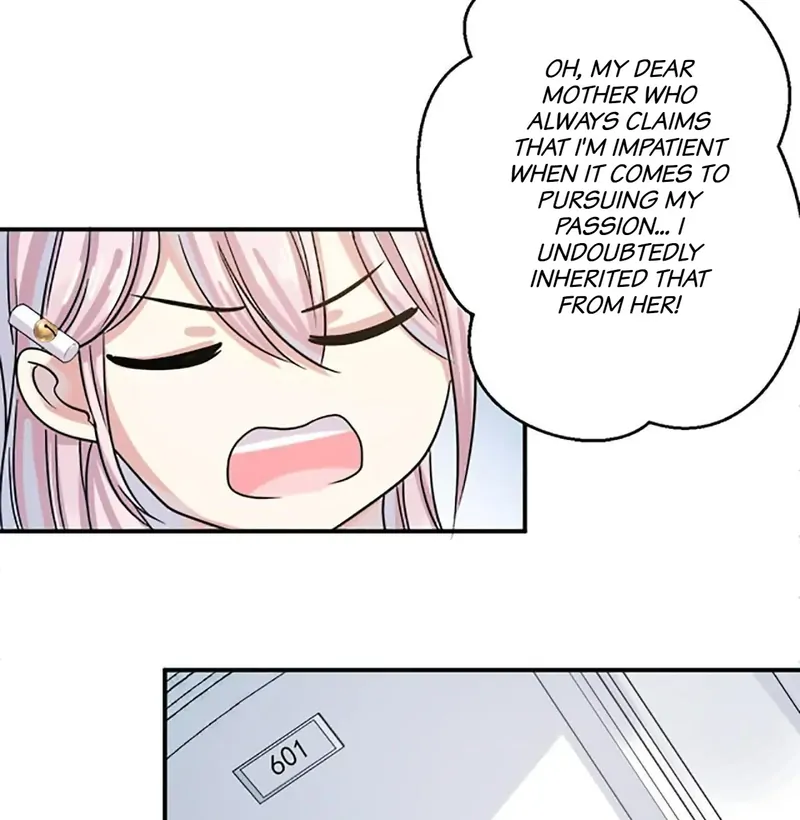 My Classmate Disappeared chapter 3 page 73