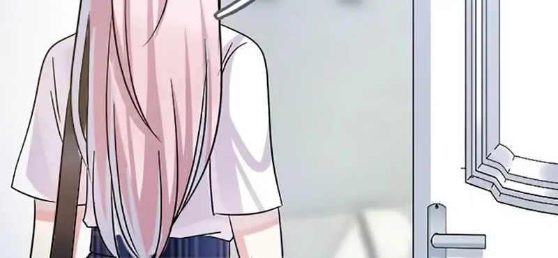 My Classmate Disappeared chapter 3 page 79