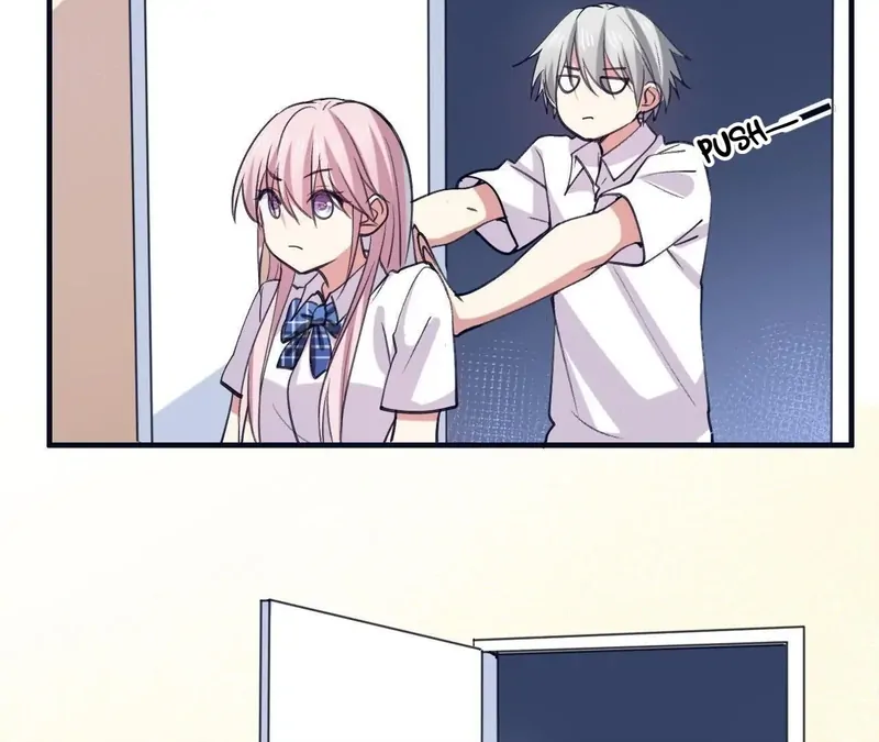 My Classmate Disappeared chapter 31 page 4