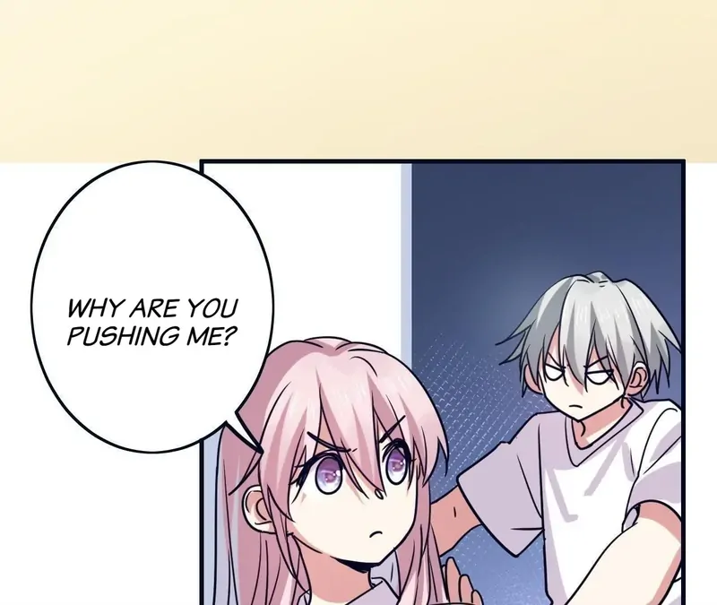 My Classmate Disappeared chapter 31 page 6
