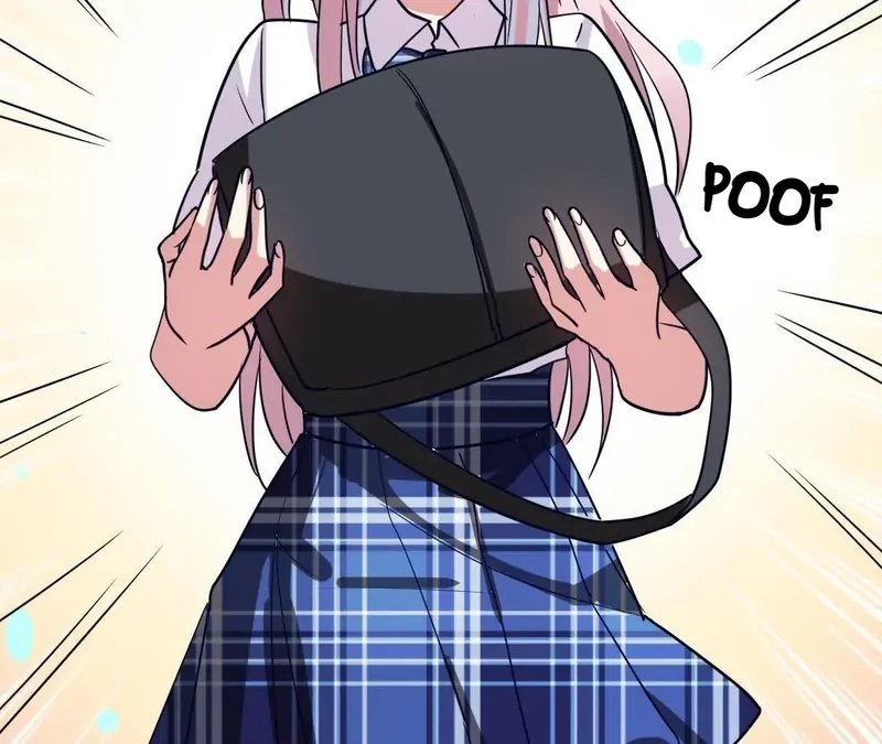 My Classmate Disappeared chapter 31 page 8