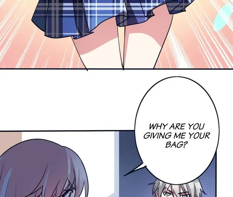 My Classmate Disappeared chapter 31 page 9