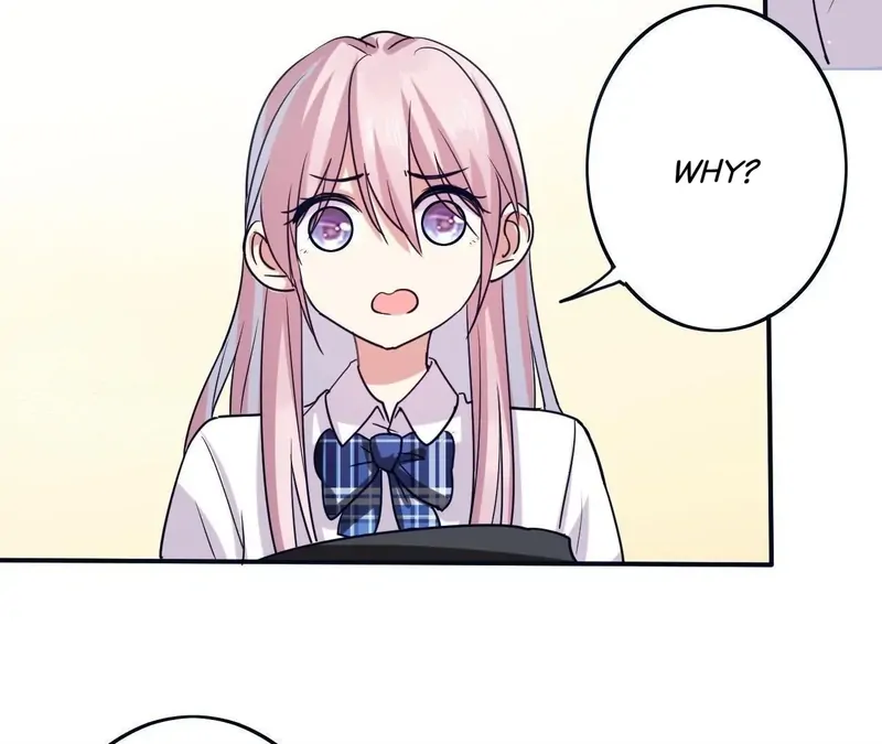 My Classmate Disappeared chapter 31 page 12