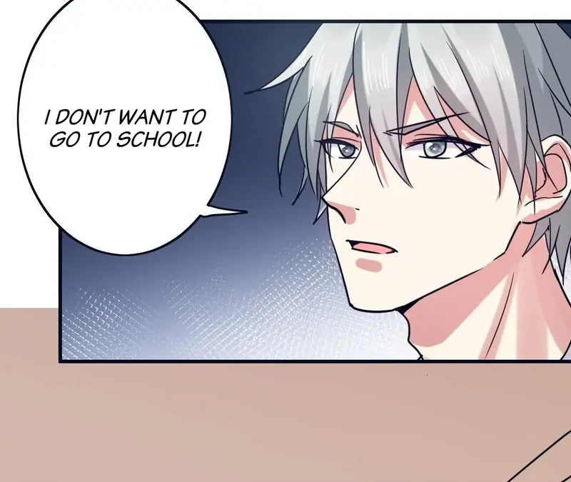 My Classmate Disappeared chapter 31 page 13