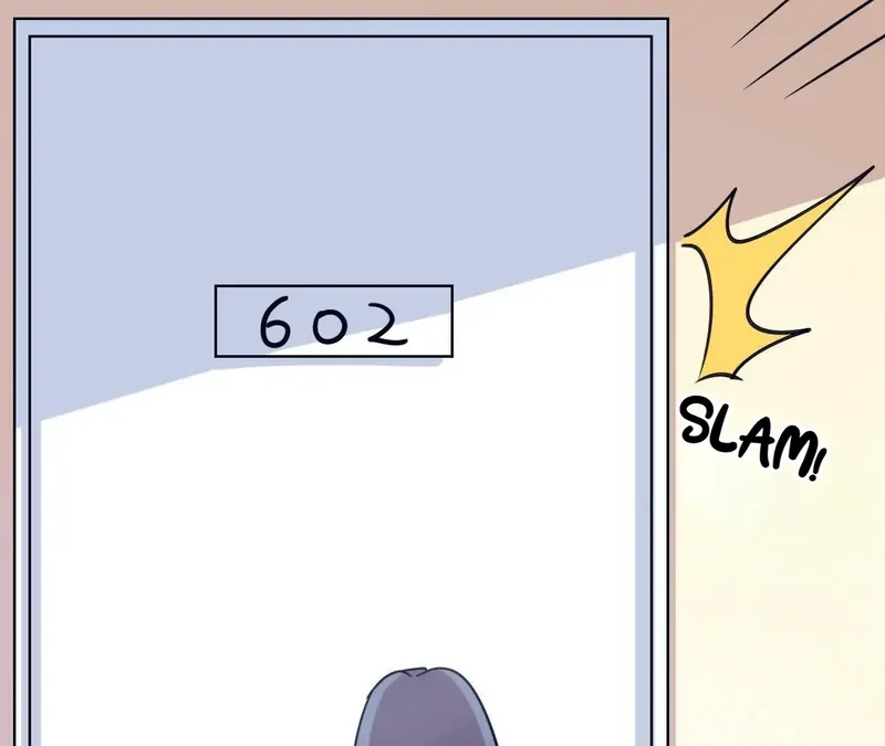 My Classmate Disappeared chapter 31 page 14