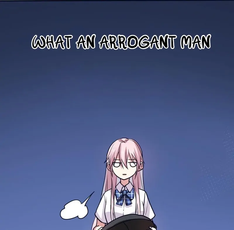 My Classmate Disappeared chapter 31 page 16