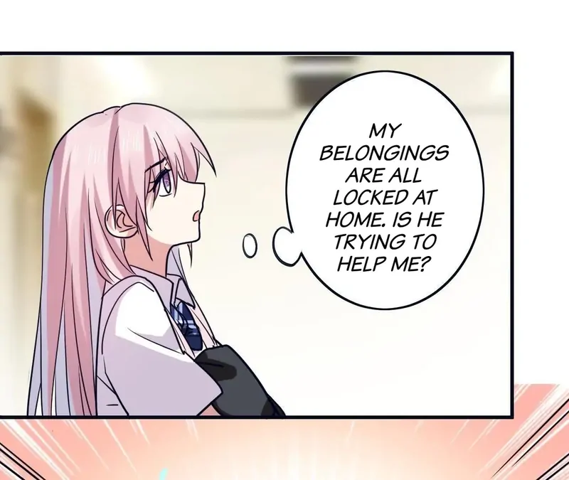 My Classmate Disappeared chapter 31 page 18