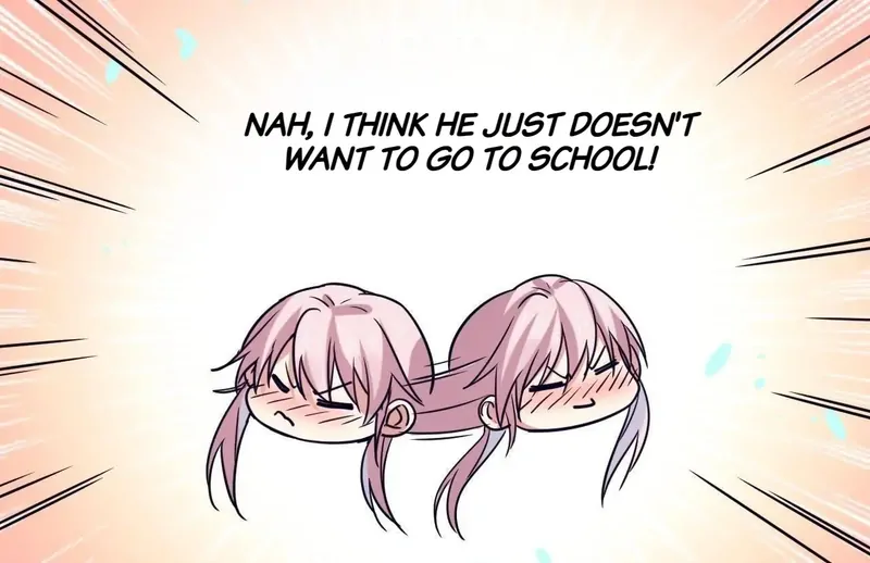 My Classmate Disappeared chapter 31 page 19