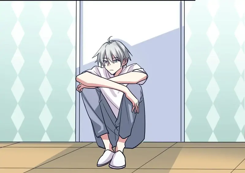 My Classmate Disappeared chapter 31 page 22