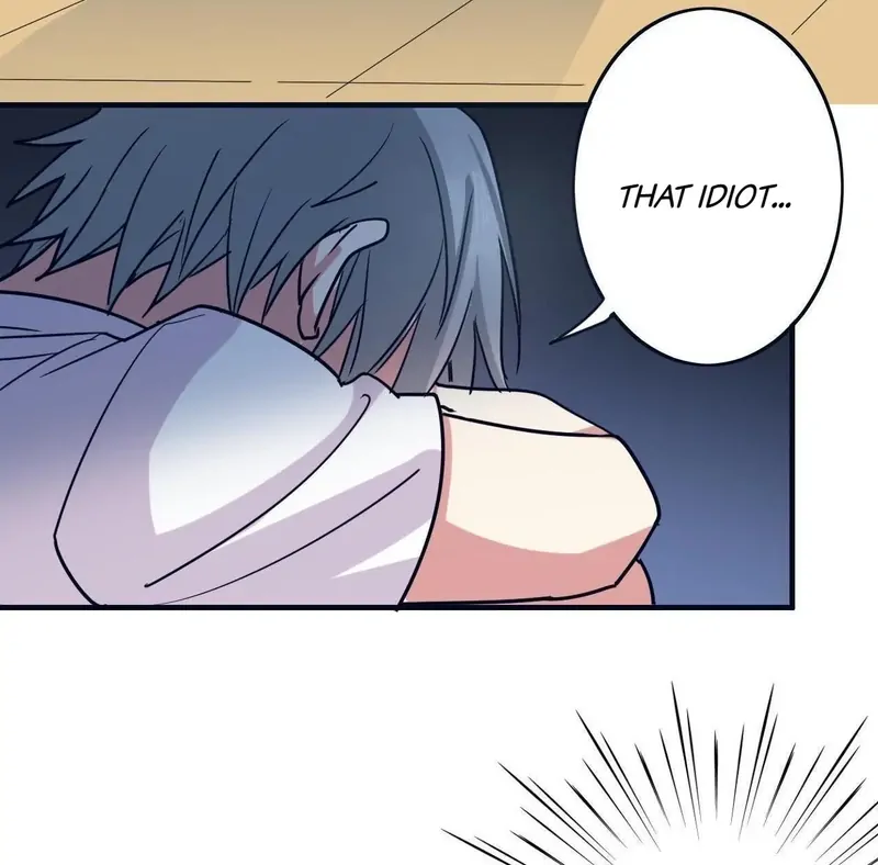 My Classmate Disappeared chapter 31 page 23