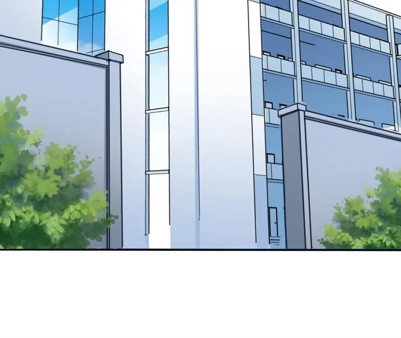 My Classmate Disappeared chapter 31 page 27