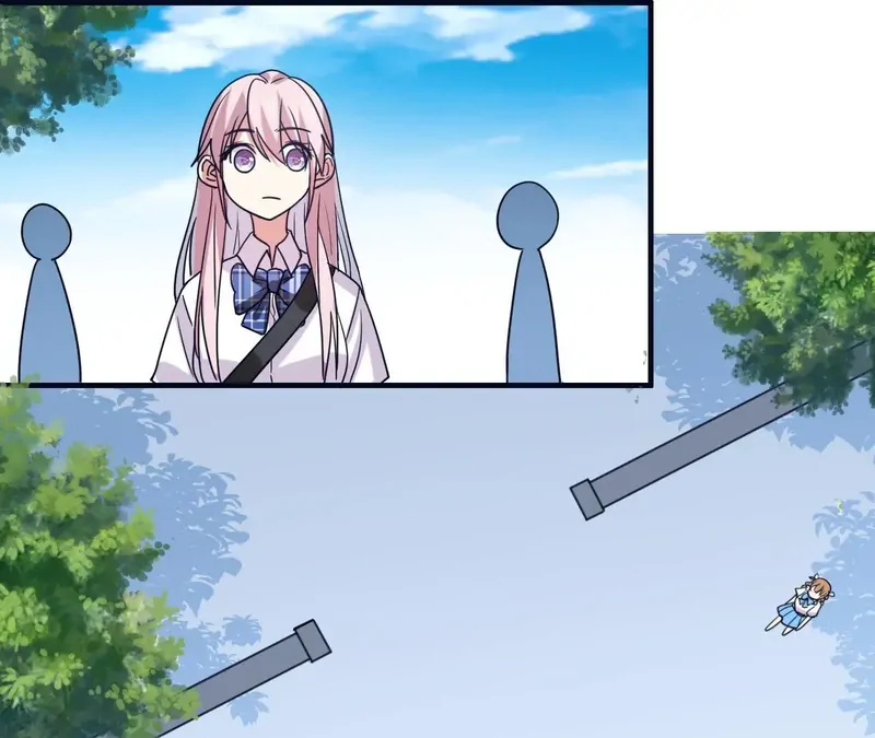 My Classmate Disappeared chapter 31 page 28