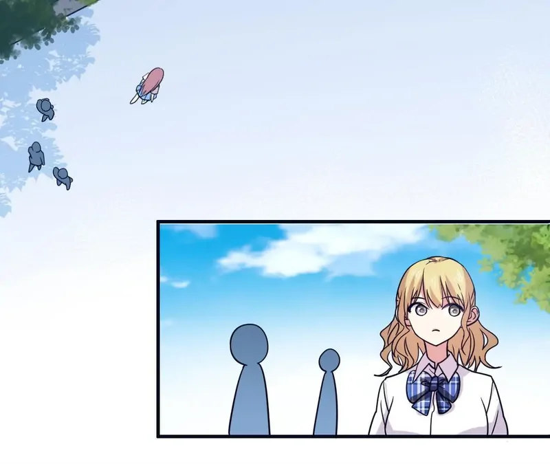 My Classmate Disappeared chapter 31 page 29
