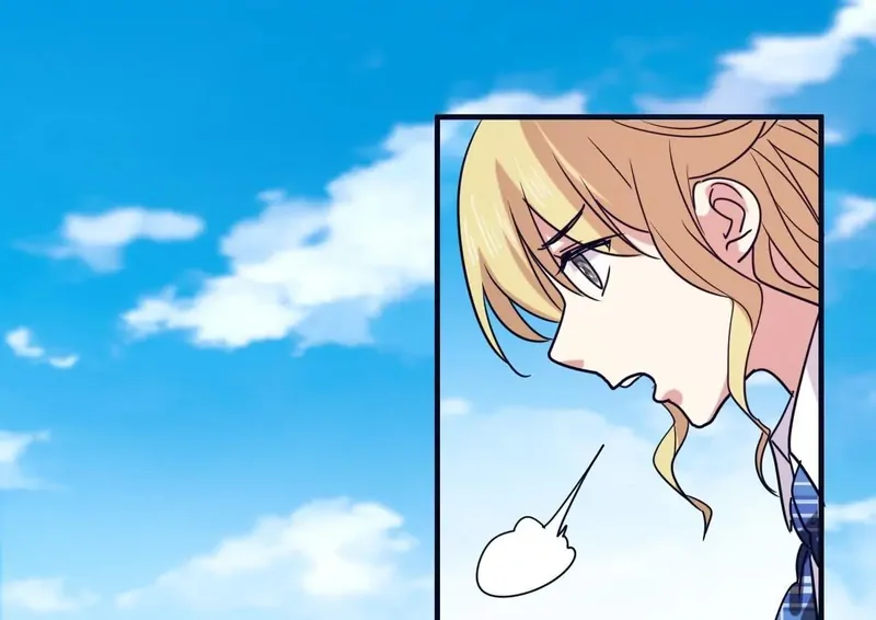 My Classmate Disappeared chapter 31 page 33