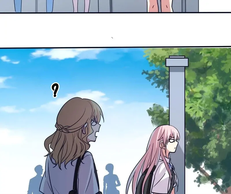 My Classmate Disappeared chapter 31 page 35