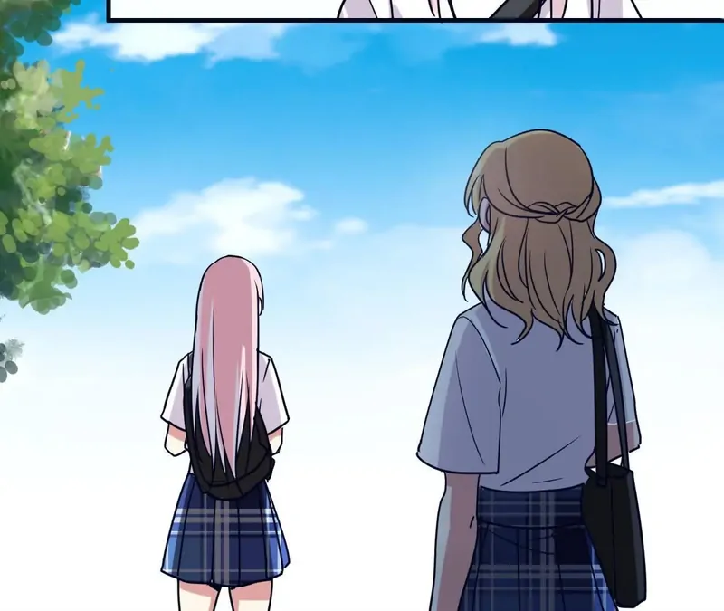 My Classmate Disappeared chapter 31 page 37
